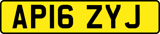 AP16ZYJ
