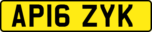 AP16ZYK