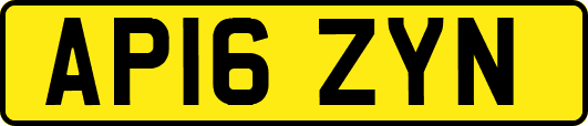 AP16ZYN