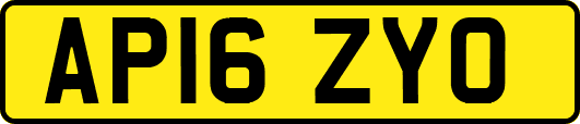 AP16ZYO