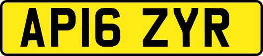 AP16ZYR
