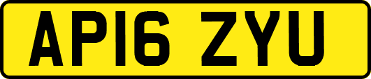 AP16ZYU
