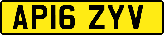 AP16ZYV