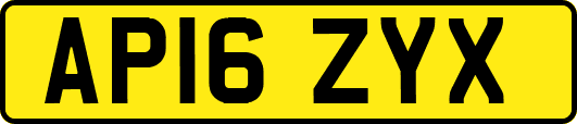 AP16ZYX