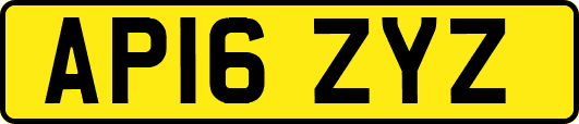 AP16ZYZ