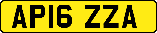 AP16ZZA