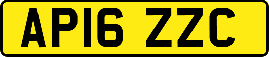 AP16ZZC