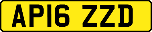 AP16ZZD