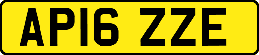 AP16ZZE