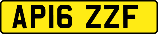 AP16ZZF