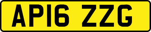 AP16ZZG