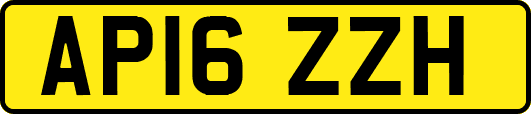 AP16ZZH