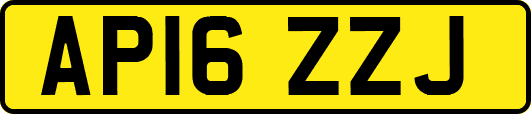 AP16ZZJ