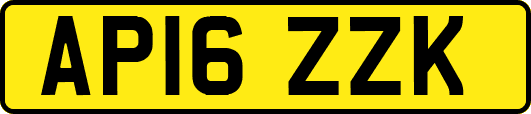 AP16ZZK