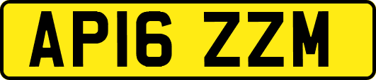 AP16ZZM
