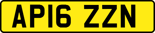 AP16ZZN