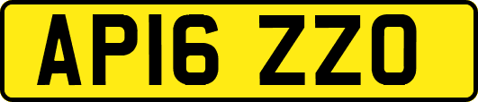 AP16ZZO