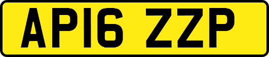 AP16ZZP