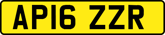 AP16ZZR