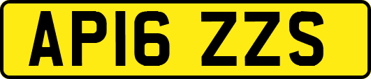 AP16ZZS