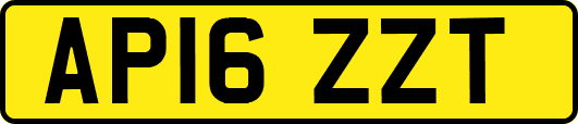 AP16ZZT