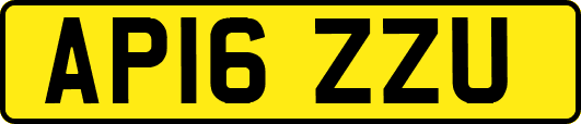 AP16ZZU