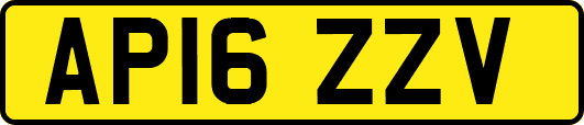 AP16ZZV