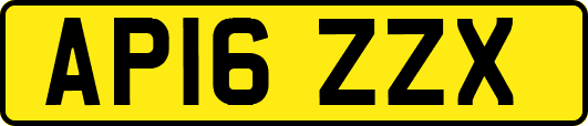 AP16ZZX