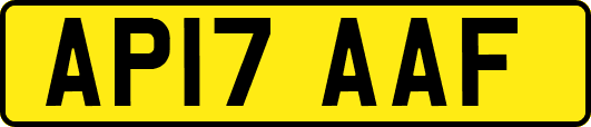 AP17AAF