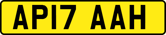 AP17AAH