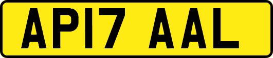 AP17AAL