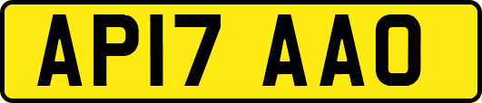 AP17AAO
