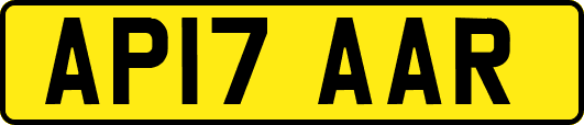 AP17AAR
