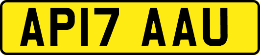 AP17AAU