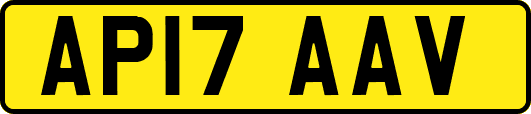 AP17AAV