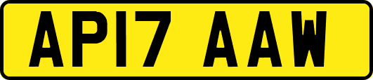 AP17AAW
