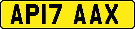 AP17AAX