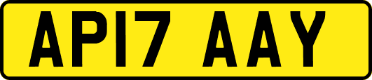 AP17AAY