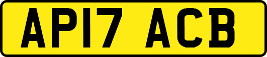 AP17ACB