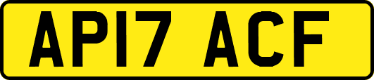 AP17ACF