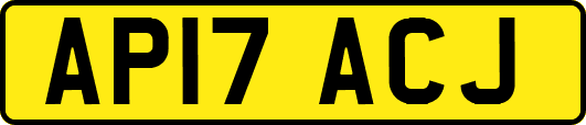 AP17ACJ
