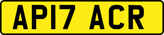 AP17ACR