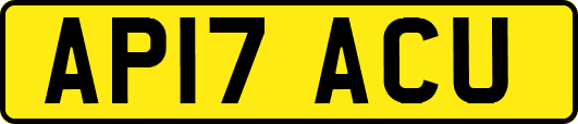 AP17ACU
