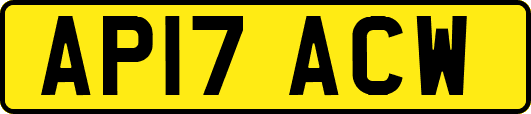 AP17ACW