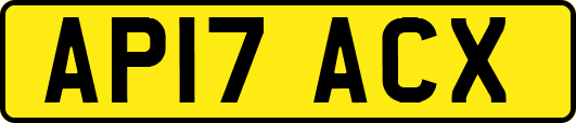 AP17ACX