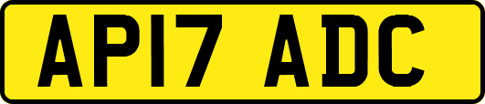 AP17ADC