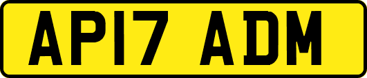 AP17ADM