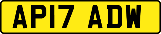 AP17ADW
