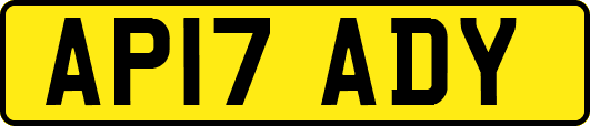 AP17ADY