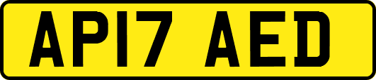AP17AED